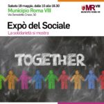 Expò del Sociale - La solidarietà si mostra