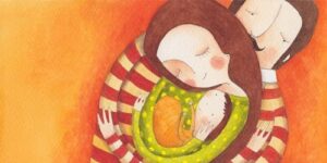 Sostegno alla genitorialità